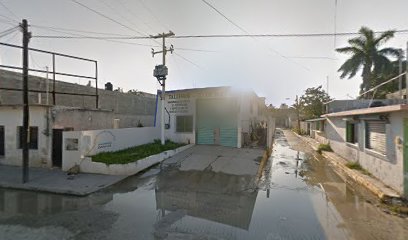 Negocio 10 De Mayo