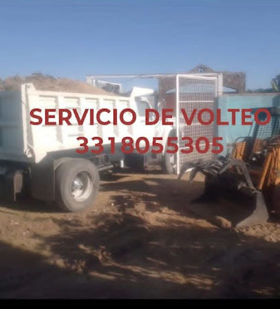 Acarreos De Materiales Nuñez