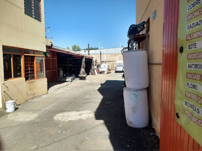 Aceros Nuevos Y Recuperados