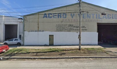 Negocio Aceros Y Derivados Escobedo