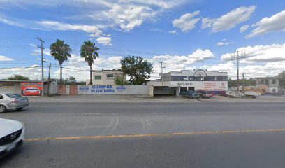 Negocio Aceros Y Transportes Ella
