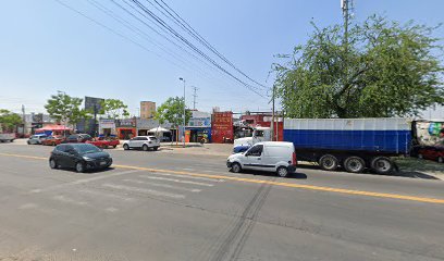 Negocio Acopio De Metales Recolección Y Desmantelamiento