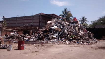 Negocio Acopio De Reciclables Vallarta