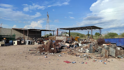 Negocio Acopio Y Reciclaje De Metales Sinaloa 