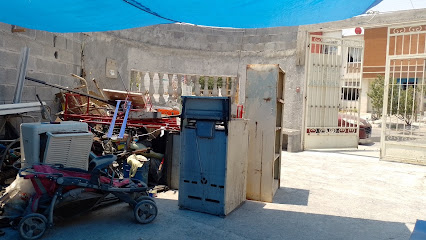 Negocio Alkali Recicldora ️ (Compra De Chatarra)