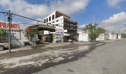 Negocio Amer (Compra Y Venta)