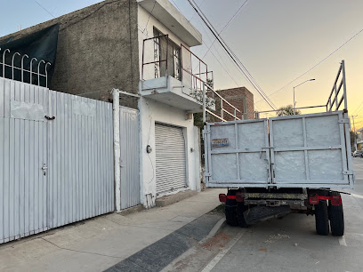 Negocio Asval Reciclados