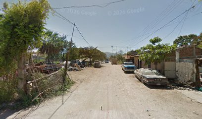 Negocio Autopartes Y Chatarrera El Hermano