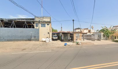 Negocio Basurto Recicladora De Chatarra