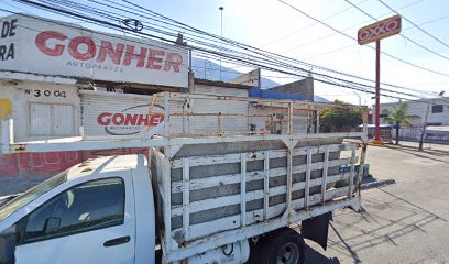 Bodega De Chatarra Gonher