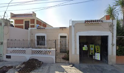 Bodega De Metales De La 52