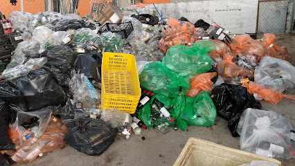 Negocio Camar (Centro De Acopio De Materiales Reciclables)