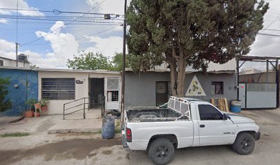 Carlos Chatarra