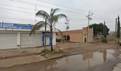 Negocio Cartonera Rioverde