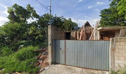 Negocio Casa De Reciclaje