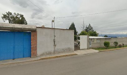 Negocio Centro Chatarrero Almecatla