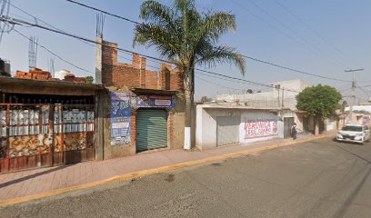 Negocio Centro Chatarrero Don Gato