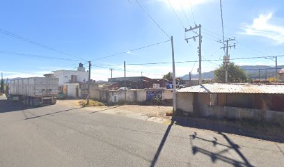 Negocio Centro Chatarrero 