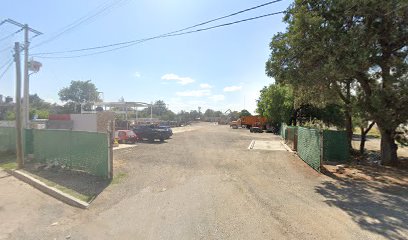 Negocio Centro Chatarrero “Martínez”