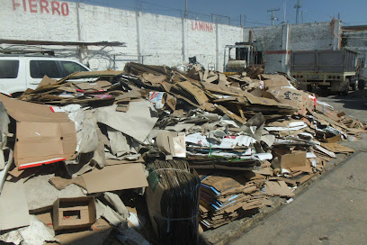 Negocio Centro De Acopio Celaya (La Curva)