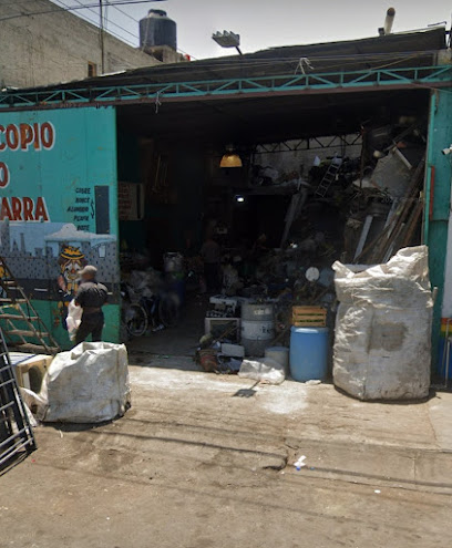 Negocio Centro De Acopio Ecologica Desechos Chatarra