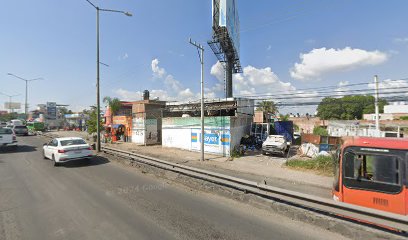 Negocio Centro De Acopio