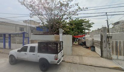 Negocio Centro De Almacenamiento Temporal De Residuos Reciclables Cgea