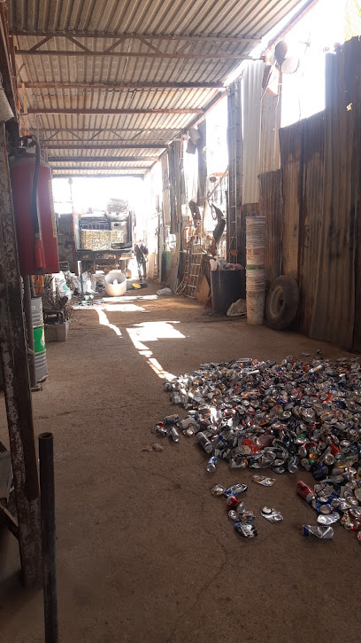 Negocio Centro De Reciclado 