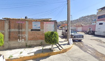 Negocio Centro De Reciclaje 