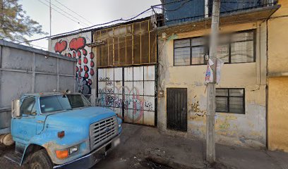 Negocio Centro De Reciclaje 
