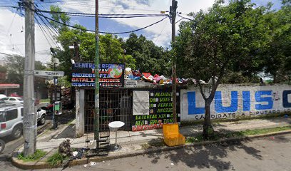 Centro De Reciclaje Compra Y Venta