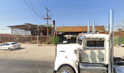 Negocio Centro De Reciclaje De Mexicali Sa De Cv