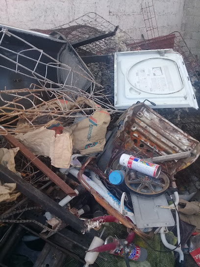 Negocio Centro De Reciclaje Hermanos Chavez