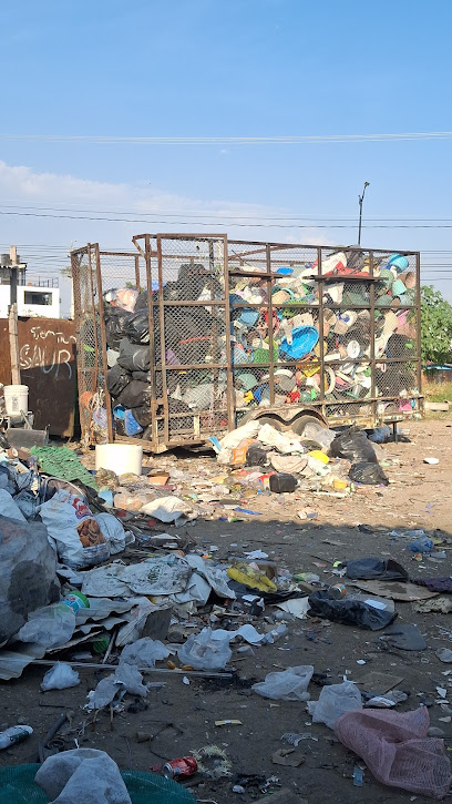 Negocio Centro De Reciclaje La Unión