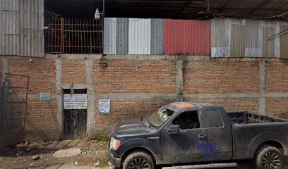 Negocio Centro De Reciclaje Poza Rica