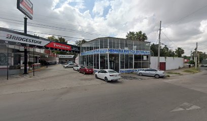 Negocio Chatafierros Convención