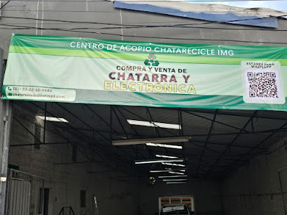 Chatarecicle Lgm