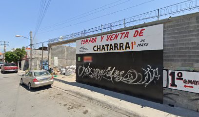 Negocio Chatarra 1