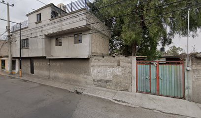 Negocio Chatarra