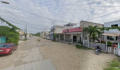 Negocio Chatarra