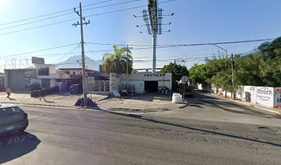 Negocio Chatarra