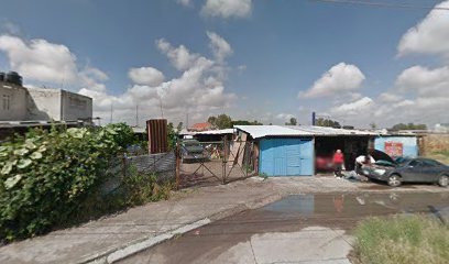 Negocio Chatarra Amazonas