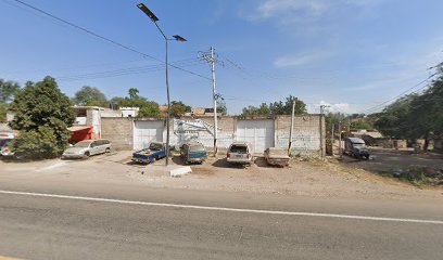 Negocio Chatarra Chava