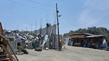Negocio Chatarra (Compra Y Venta)