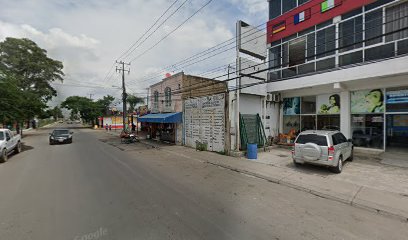 Negocio Chatarra Electronica