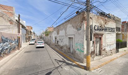 Negocio Chatarra Esqueda