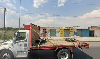 Negocio Chatarra Juquilita