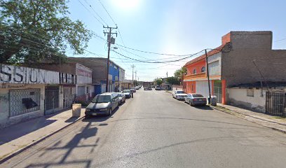 Chatarra La Junta