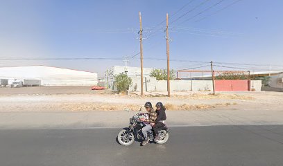Negocio Chatarra La Junta Sucursal Delicias
