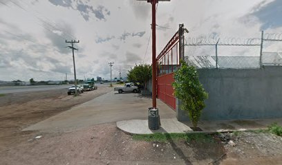 Negocio Chatarra La Junta